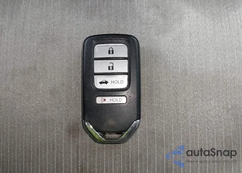 2020 Honda Accord Lx из США, поврежденный, VIN 1HGCV1F19LA073887